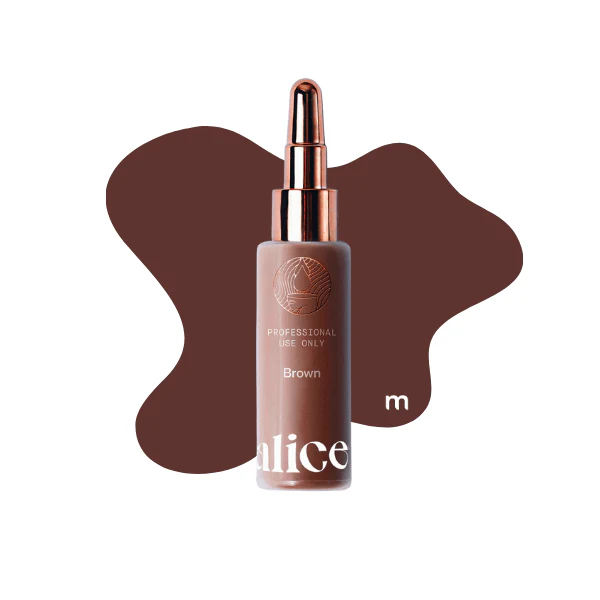 Alice - PMU Cosmetic Ink (15ml) - Image 10