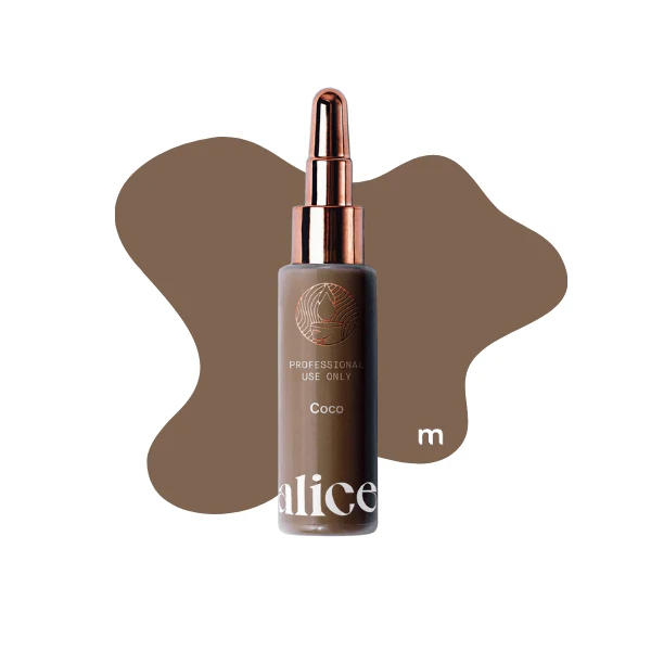 Alice - PMU Cosmetic Ink (15ml) - Image 16