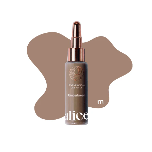 Alice - PMU Cosmetic Ink (15ml) - Image 25