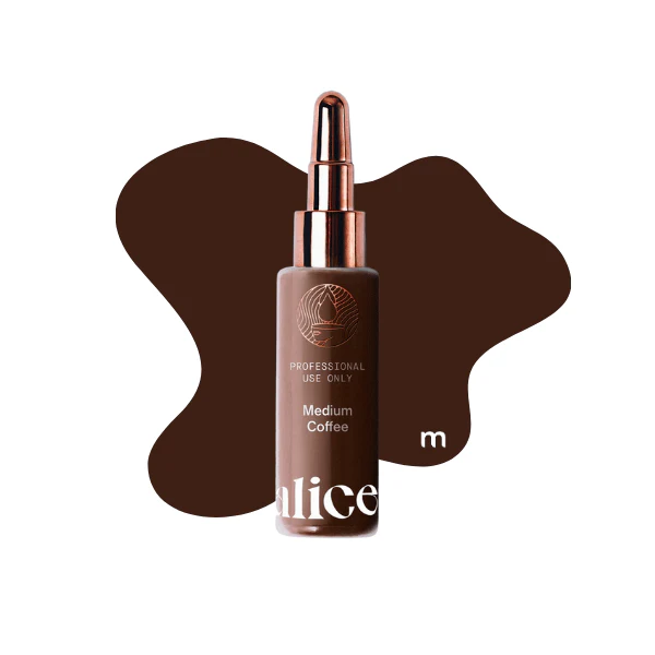 Alice - PMU Cosmetic Ink (15ml) - Image 30