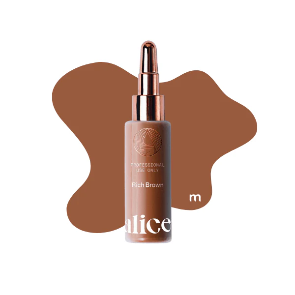 Alice - PMU Cosmetic Ink (15ml) - Image 39