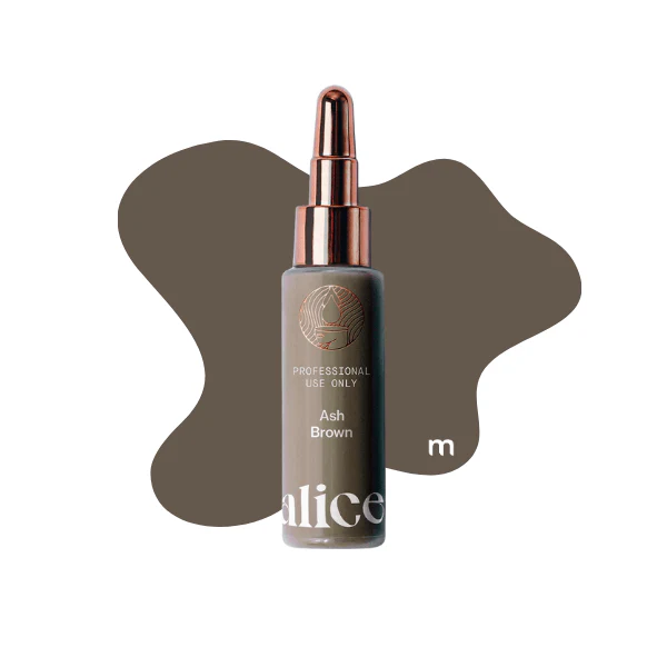 Alice - PMU Cosmetic Ink (15ml) - Image 51