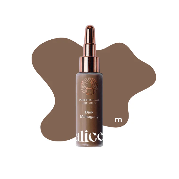 Alice - PMU Cosmetic Ink (15ml) - Image 56