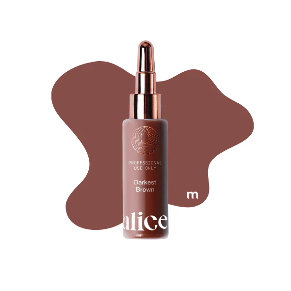 Alice - PMU Cosmetic Ink (15ml) - Image 59