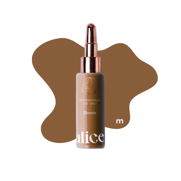 Alice - PMU Cosmetic Ink (15ml) - Image 6