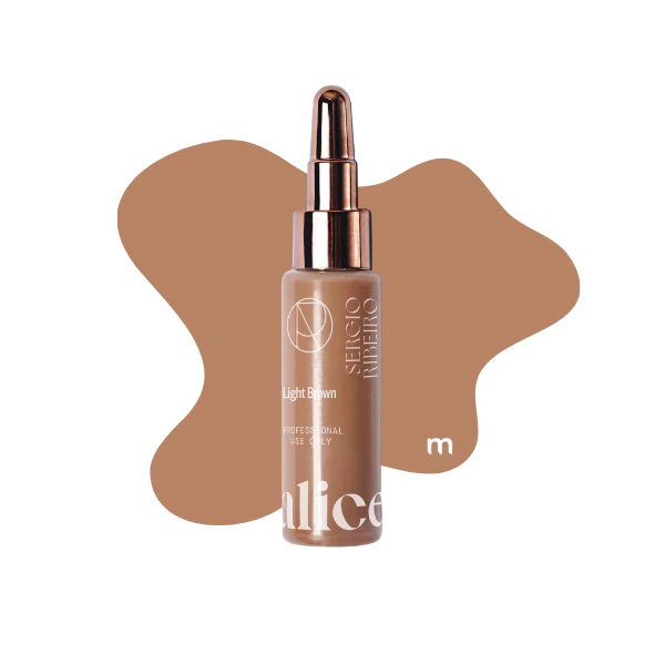 Alice - PMU Cosmetic Ink (15ml) - Image 61