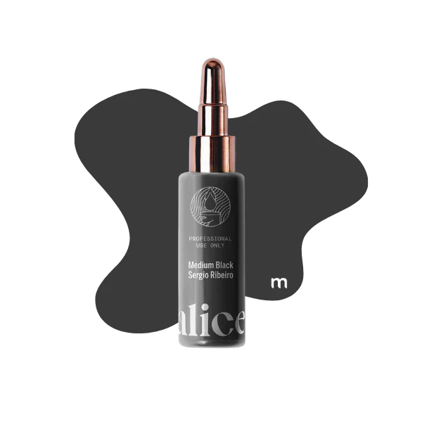 Alice - PMU Cosmetic Ink (15ml) - Image 62