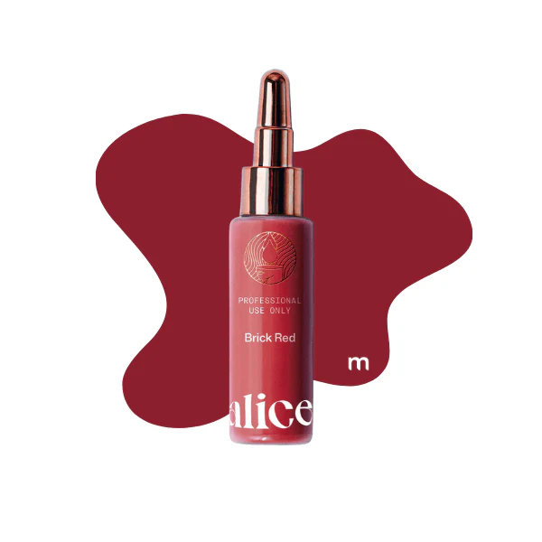 Alice - PMU Cosmetic Ink (15ml) - Image 8