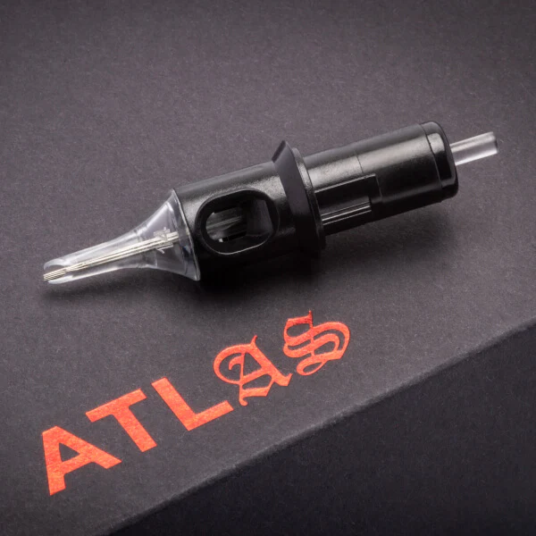Atlas Genesis Cartridges - All Configurations - Image 3
