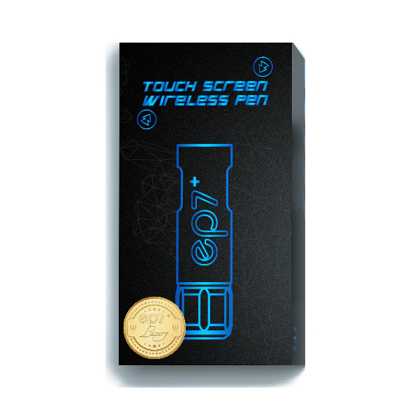 AVA EP7+ Wireless Touchscreen Tattoo Rotary Pen Kit - Image 11