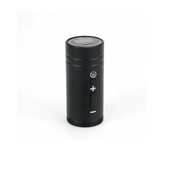 AVA EP8 Wireless Battery Pack - Black