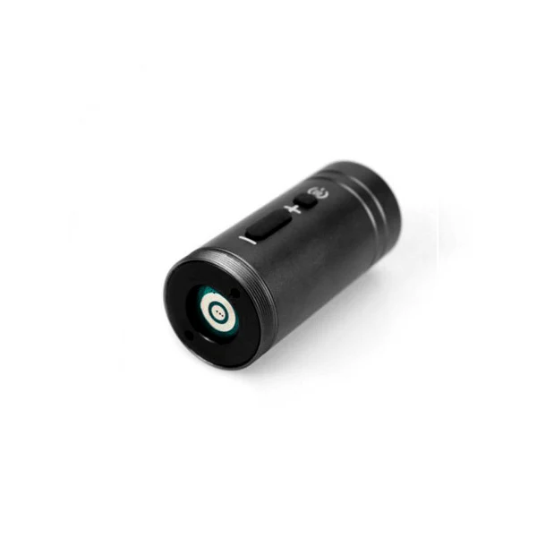 AVA EP8 Wireless Battery Pack - Black - Image 2