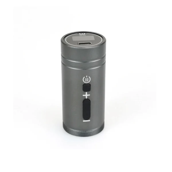 AVA EP8 Wireless Battery Pack - Grey