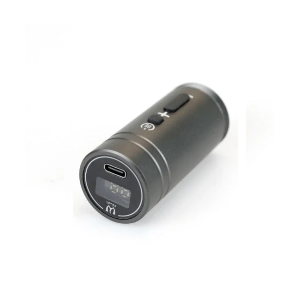 AVA EP8 Wireless Battery Pack - Grey - Image 2