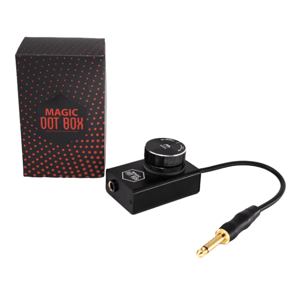 Magic Dot Box - Image 2