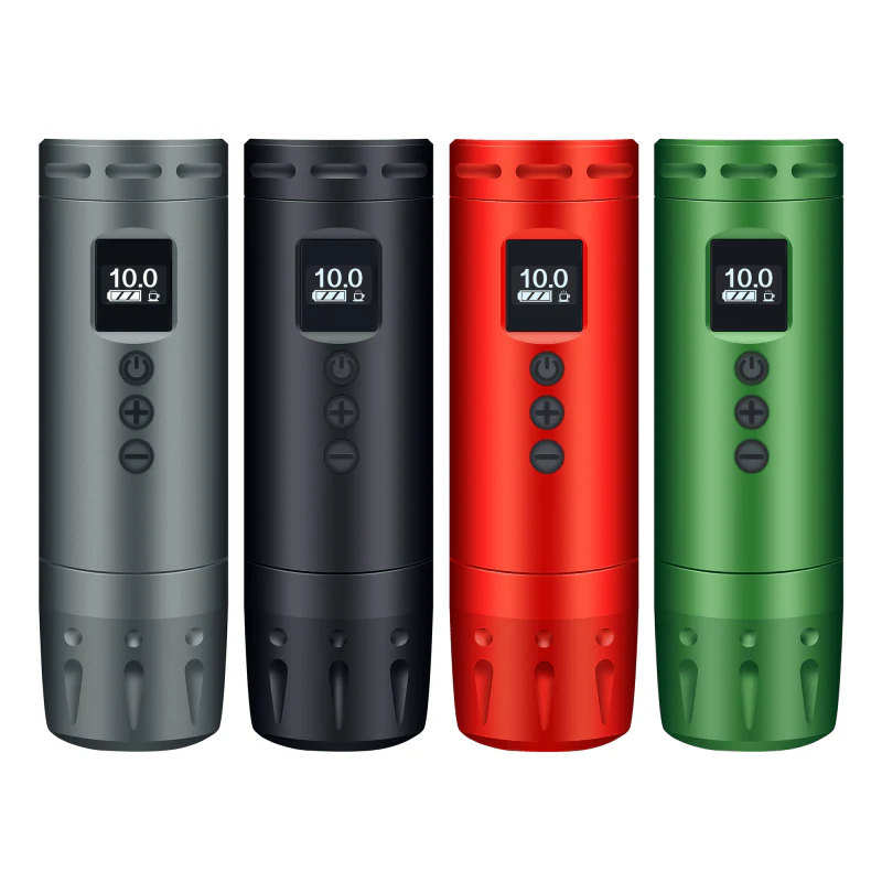 AVA Uni-A Short Wireless Pen (3.5mm)