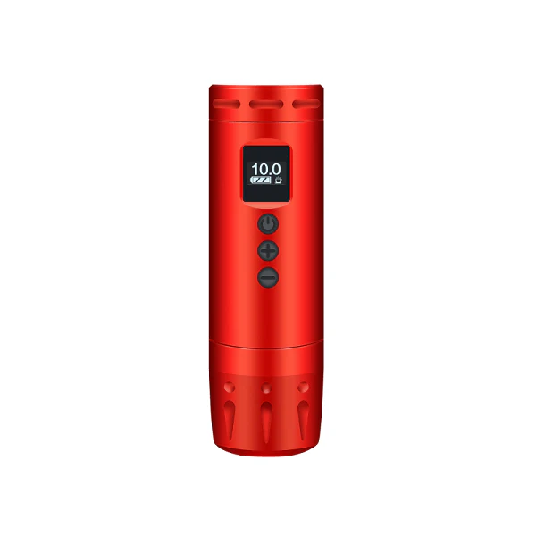 AVA Uni-A Short Wireless Pen (3.5mm) - Image 4