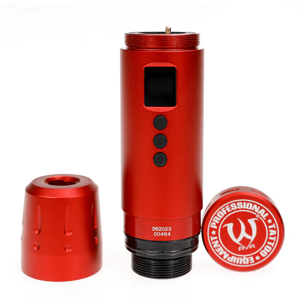 AVA Uni-A Short Wireless Pen (3.5mm) - Image 9