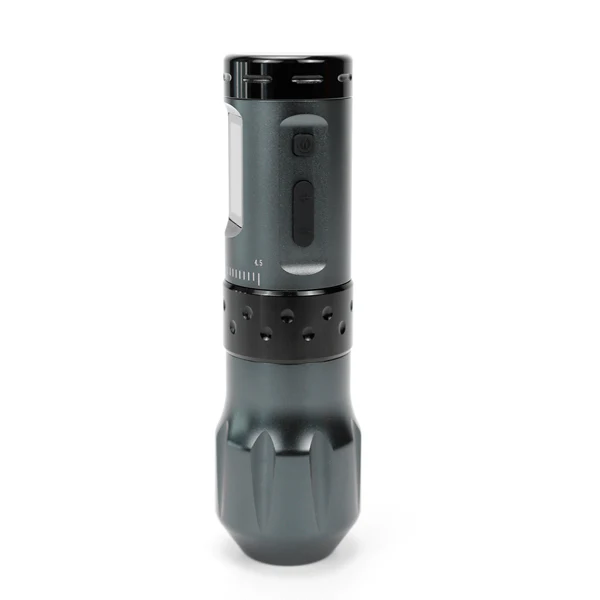 Ava Uni B Wireless Pen with Adjustable Stroke - Grey - Image 5