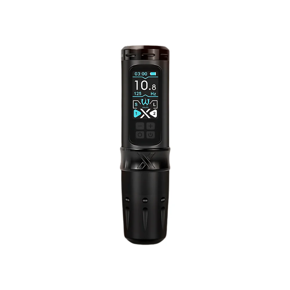 AVA Uni-X Wireless Tattoo Pen Machine - Image 4