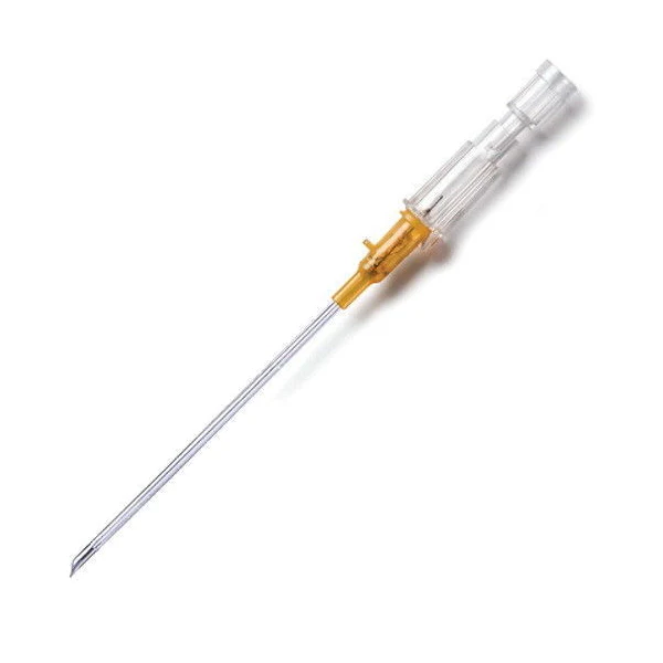 B Braun Introcan Piercing Needles - Single - Image 5