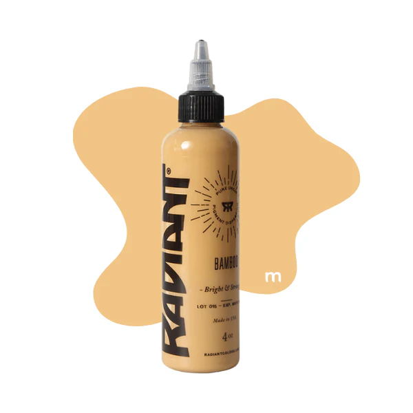 Radiant Ink - Bamboo