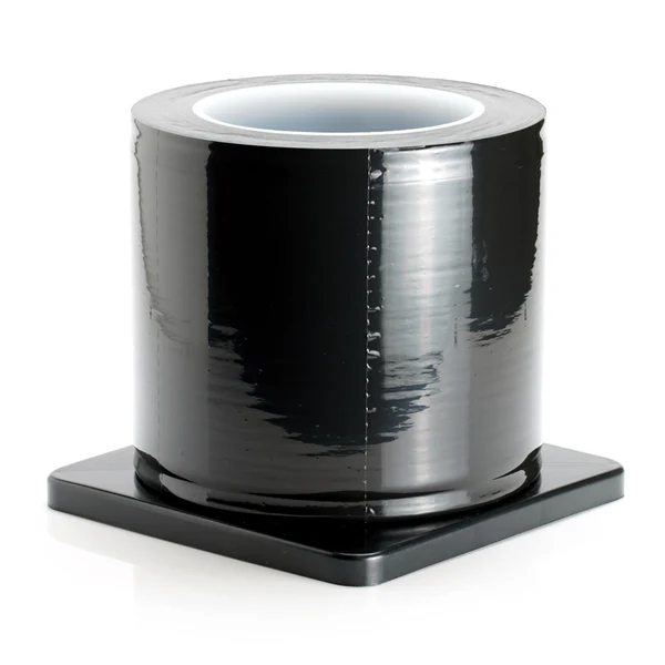 Barrier Film Black - Roll of 1200 - Image 3