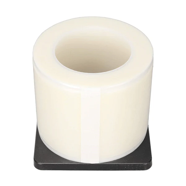 Barrier Film Clear - Roll of 1200 - Image 2