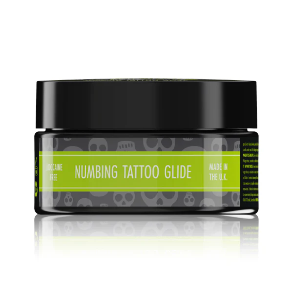 Biotat Numbing Envy Tattoo Glide - 100g - Image 4