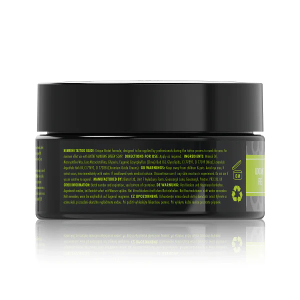 Biotat Numbing Envy Tattoo Glide - 100g - Image 5