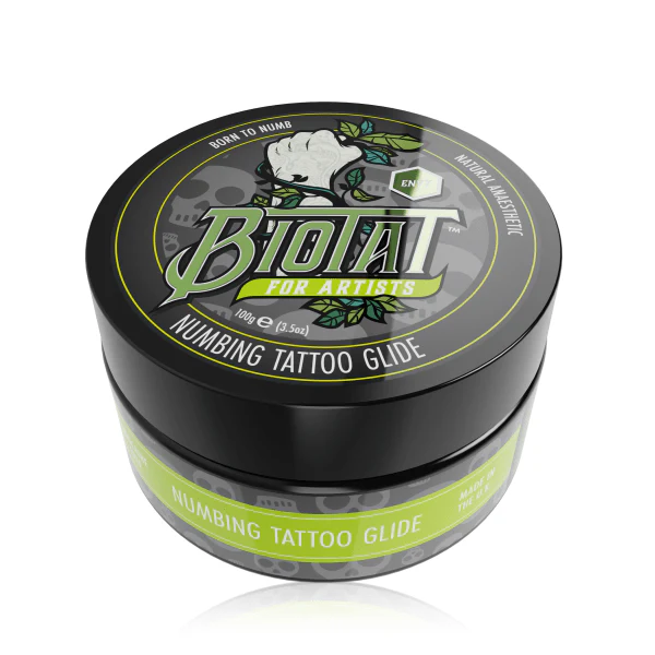 Biotat Numbing Envy Tattoo Glide - 100g - Image 6