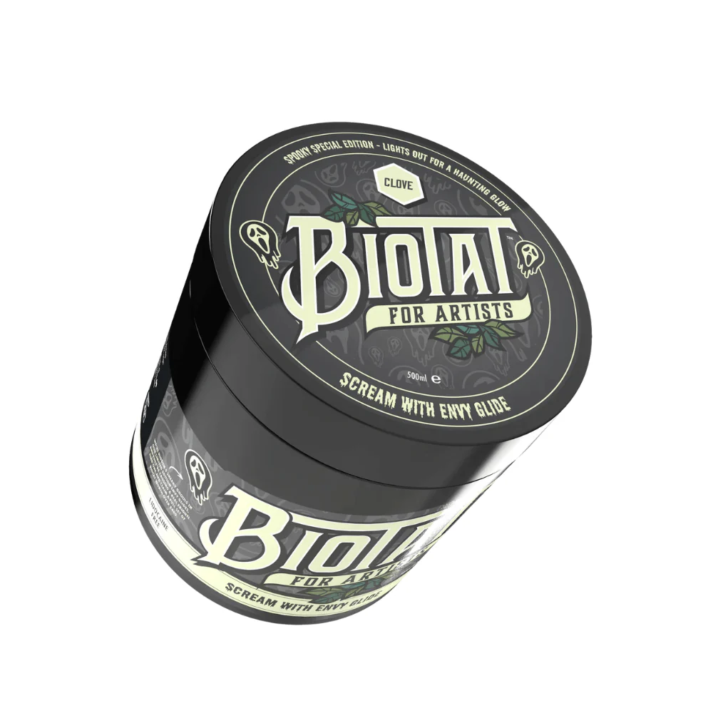 Biotat Scream With Envy Numbing Tattoo Glide (500g) - Image 7