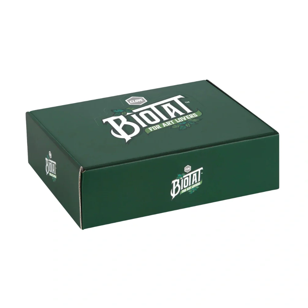 Biotat Soft Tattoo Butter For Sensitive Skin - Image 6