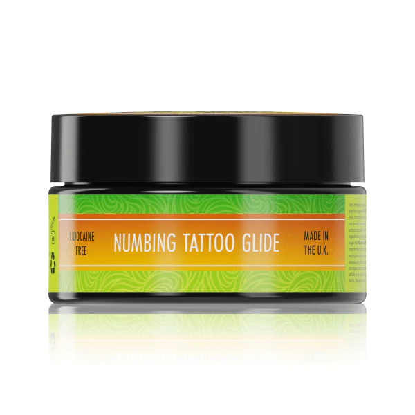 Biotat Numbing Tattoo Glide - 100g - Image 3