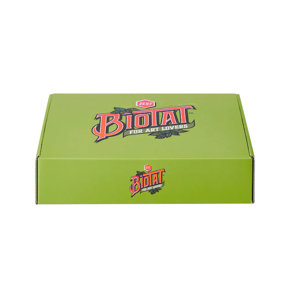 Biotat Zest Numbing Tattoo Butter (50g) - Image 4