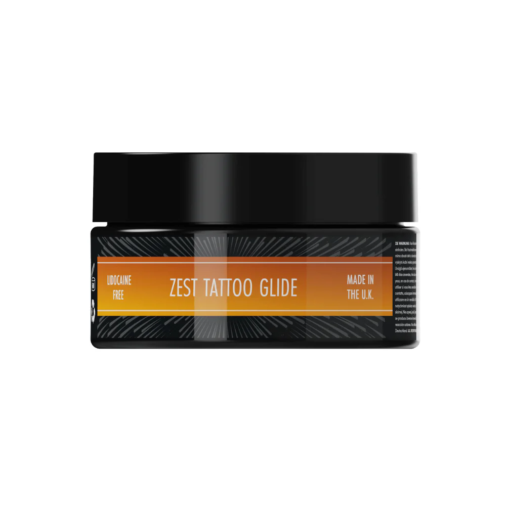Biotat Zest Numbing Tattoo Glide - Image 4