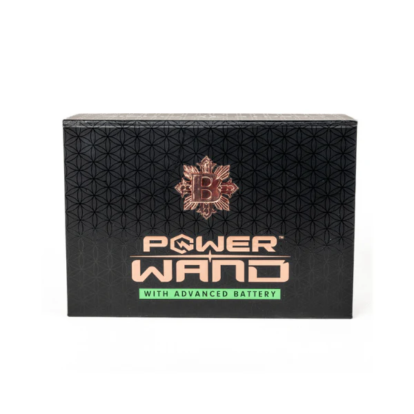 Bishop Power Wand Advanced Battery Full Set - 4.2 Packer - Image 6