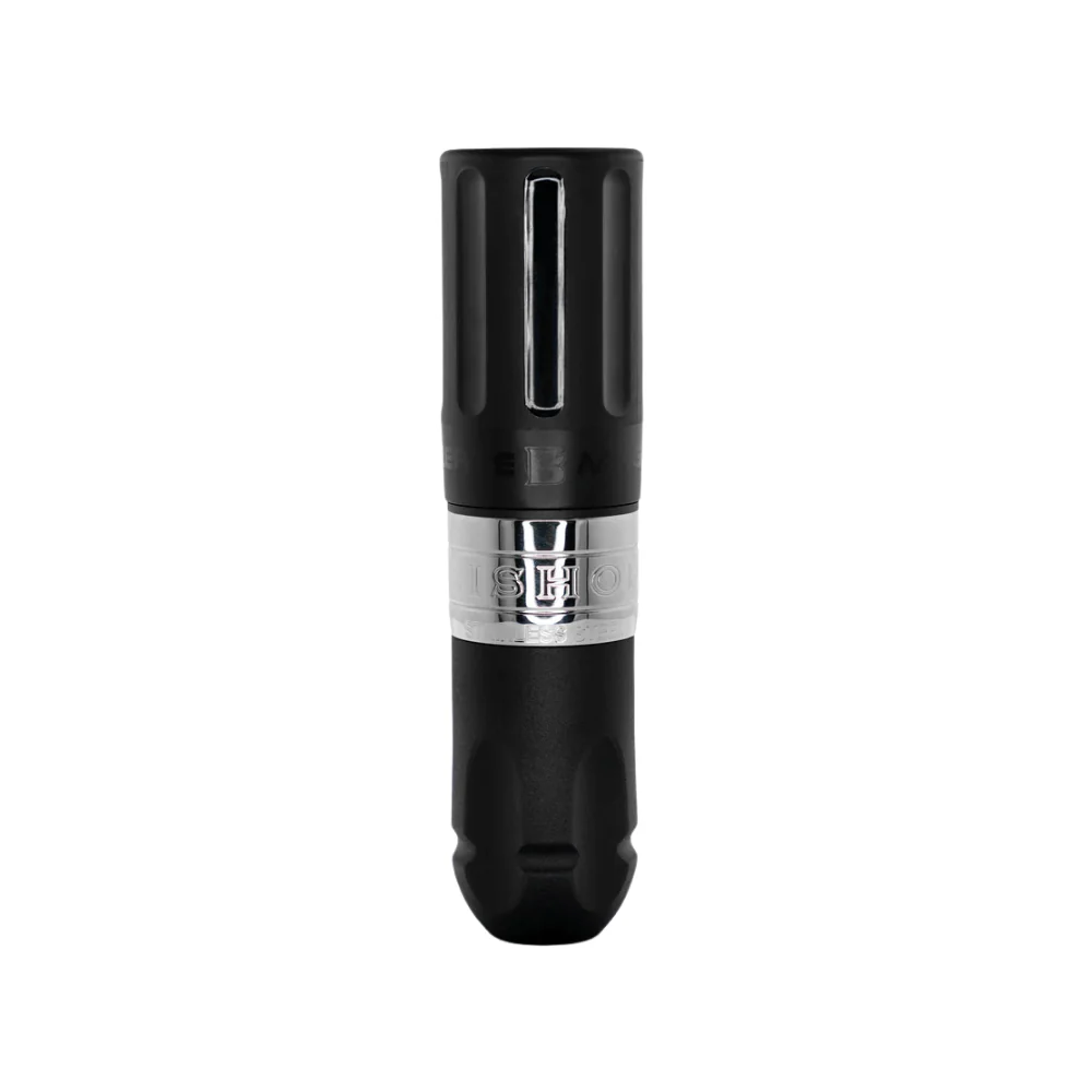 Bishop Power Wand Advanced Stainless Steel Full Set - 4.2 Packer - Image 5