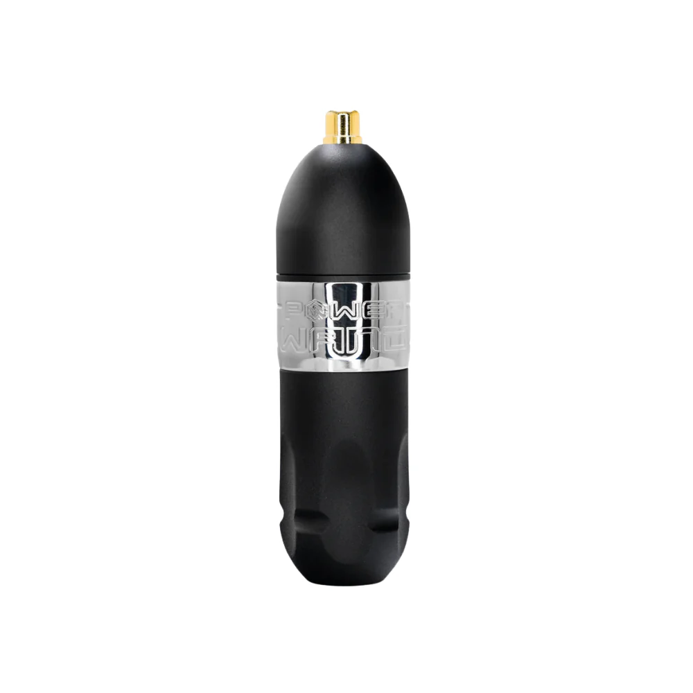 Bishop Power Wand Advanced Stainless Steel RCA - 4.2 Packer