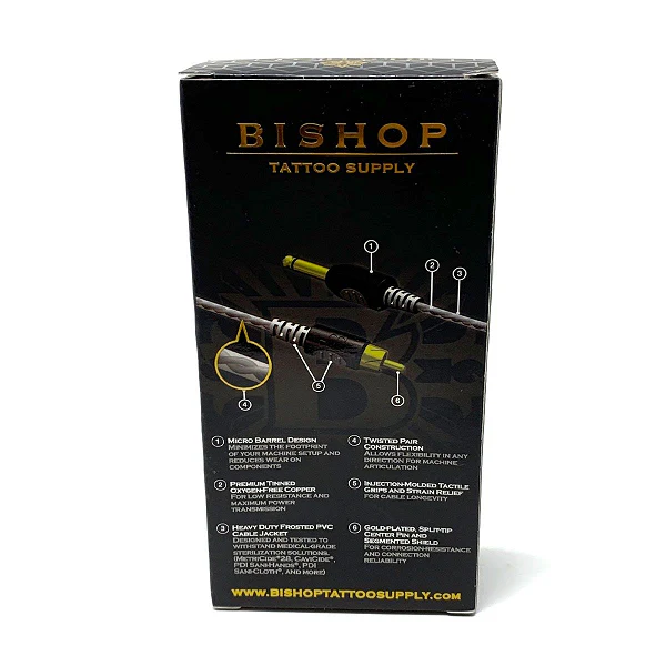 Bishop RCA Cord - Image 3