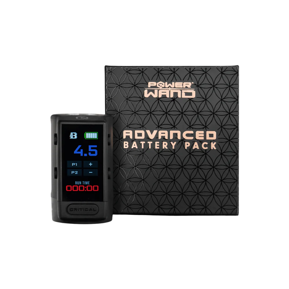 Bishop x Critical Advanced Battery Pack - Image 2