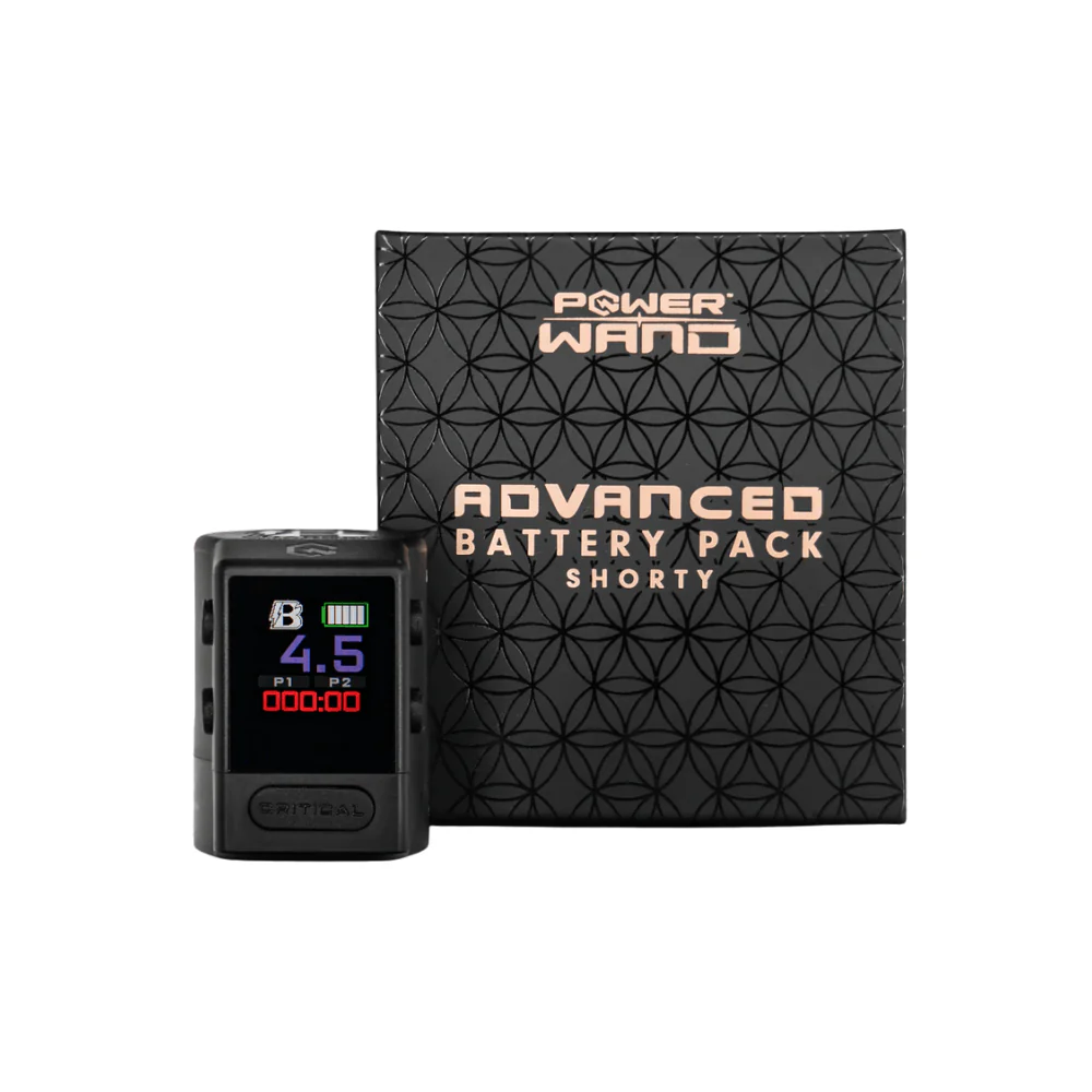 Bishop x Critical Advanced Battery Pack - Image 4