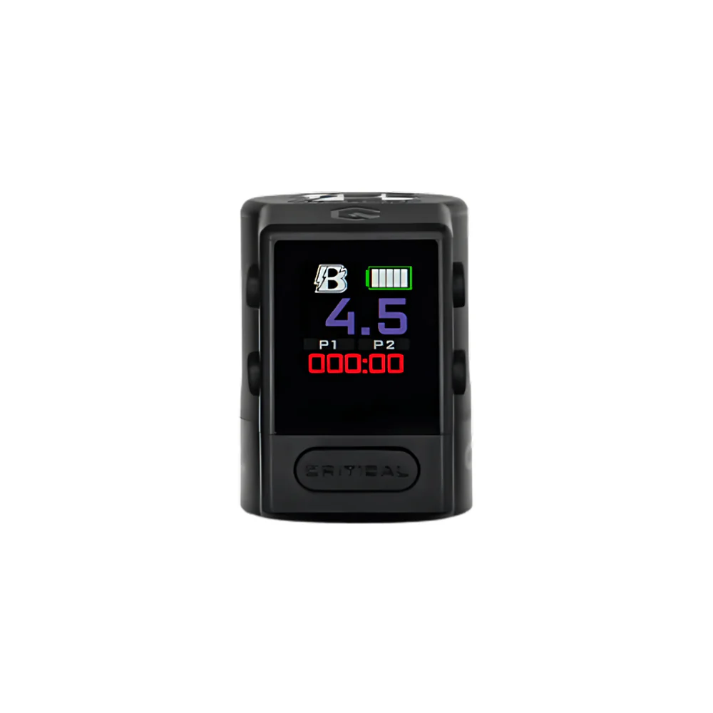 Bishop x Critical Advanced Battery Pack - Image 5