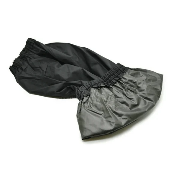 Black Nylon Arm Sleeves (Pair) - Image 3