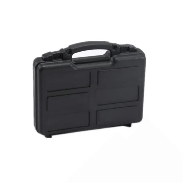 Black Travel Case - Small - Image 2