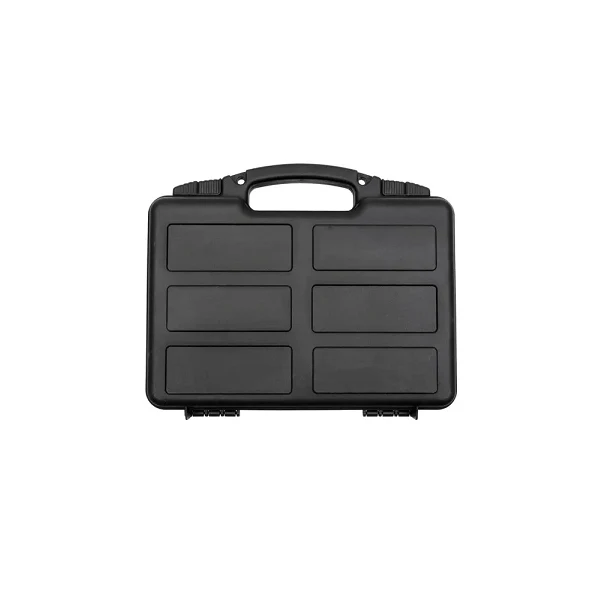 Black Travel Case - Small - Image 3