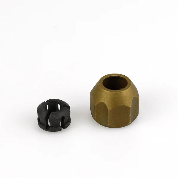 Brass Screw Combo Adapter - Image 3
