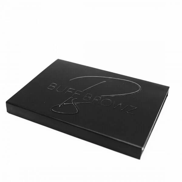 Buff Browz - The Bare Necessities Collection - Image 2