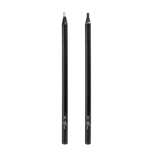 Buff Browz - The Brow Designer Pencil