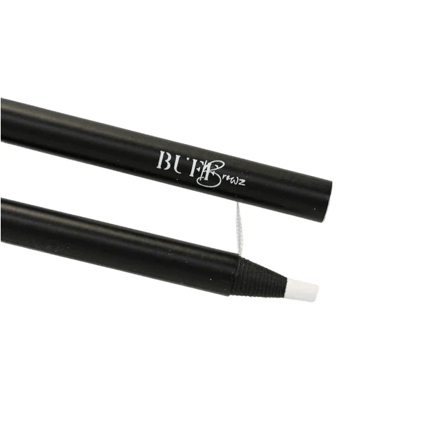 Buff Browz - The Brow Designer Pencil - Image 2